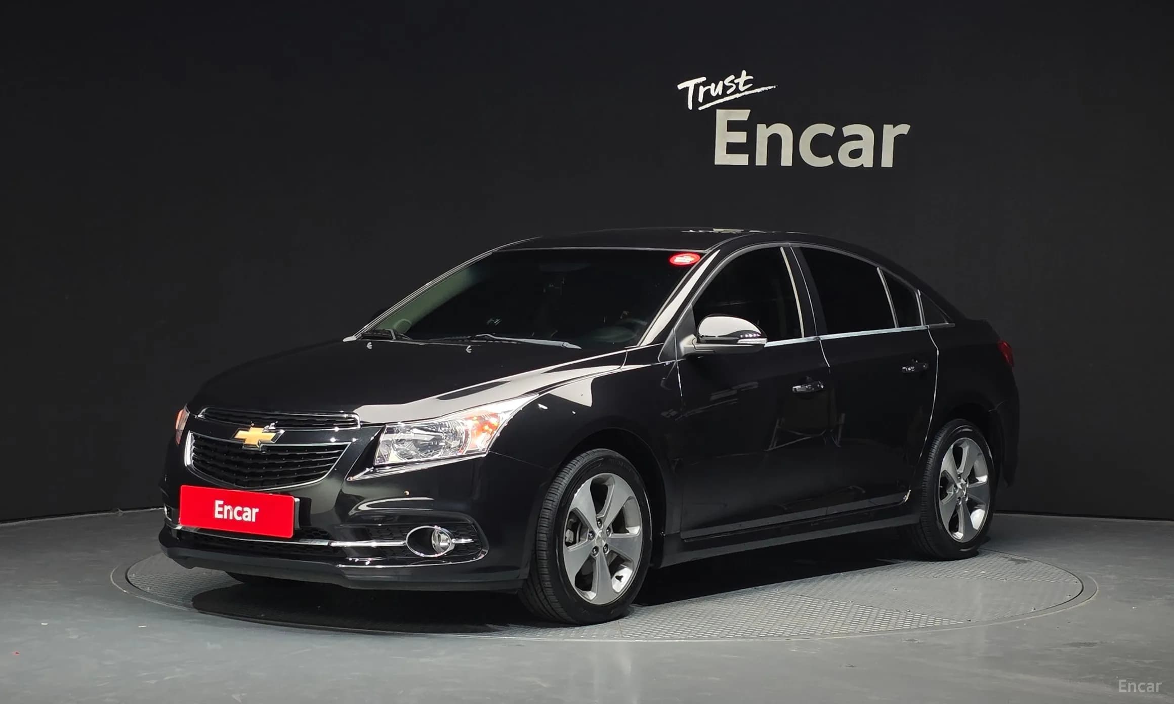 Cruze