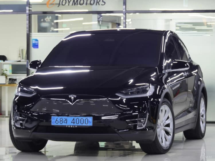 Model X