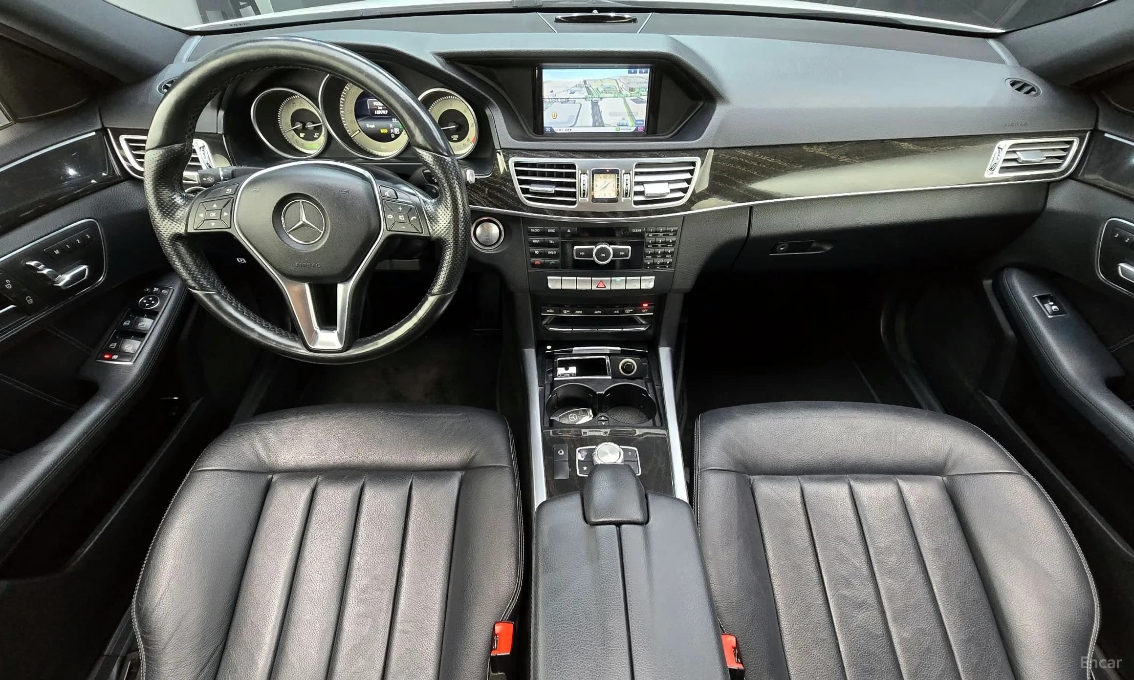 E-Class W212