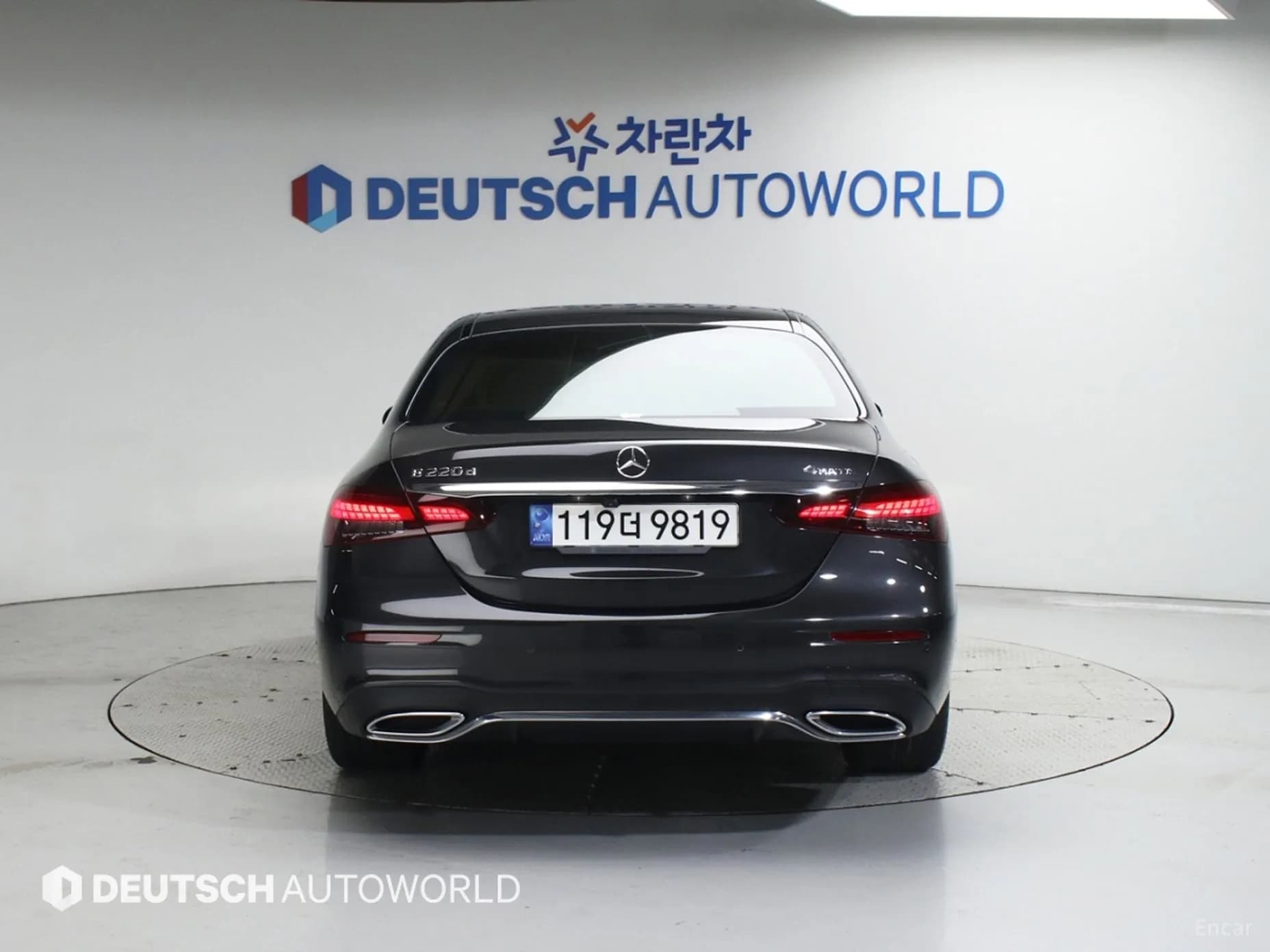 E-Class W213