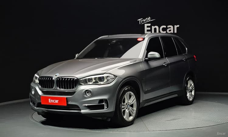 X5 (F15)