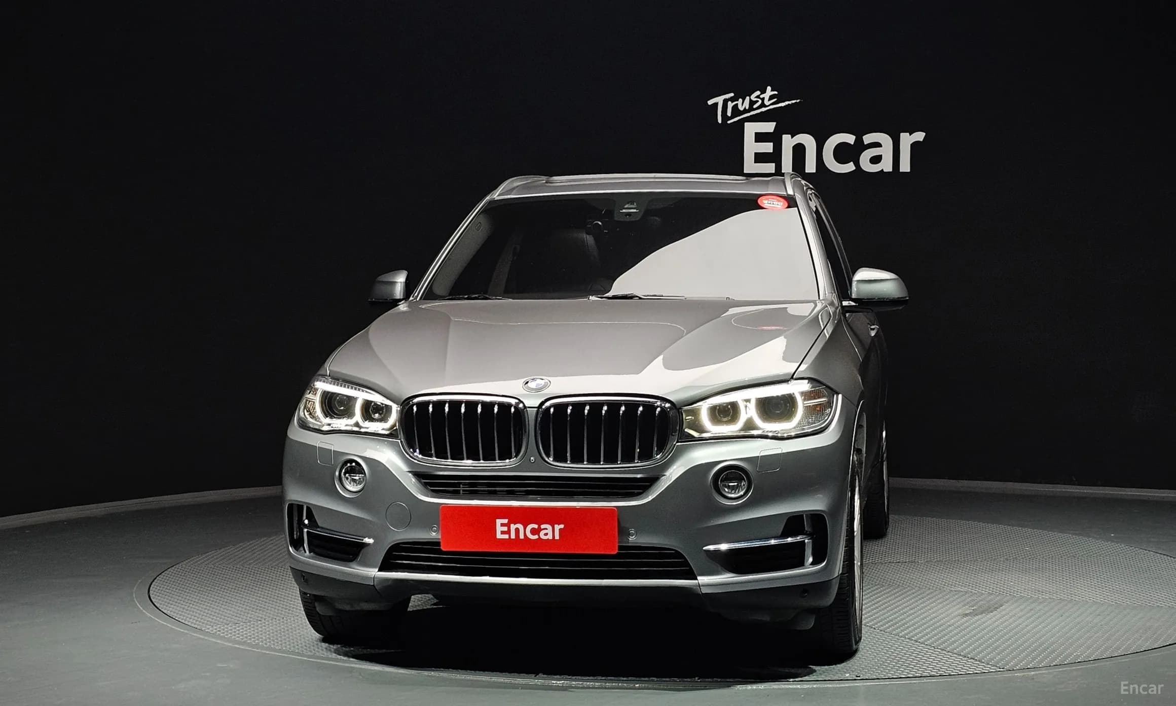 X5 (F15)