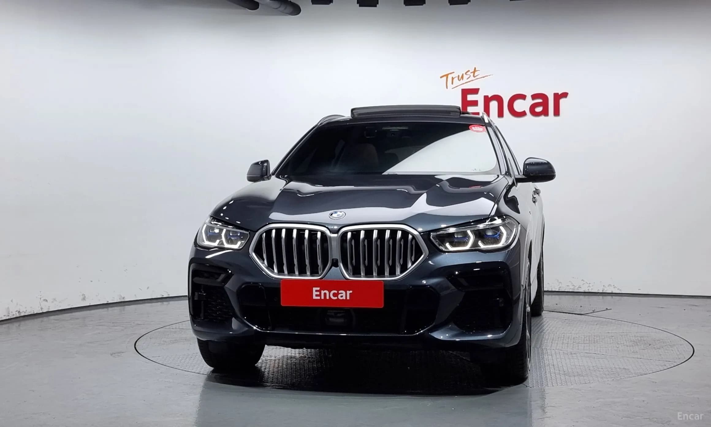 X6 (G06)