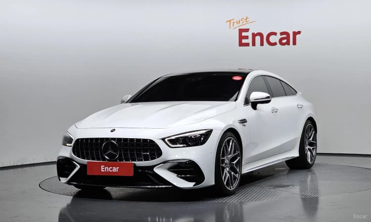 AMG GT