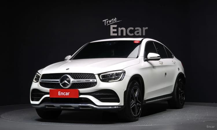 GLC-Class X253