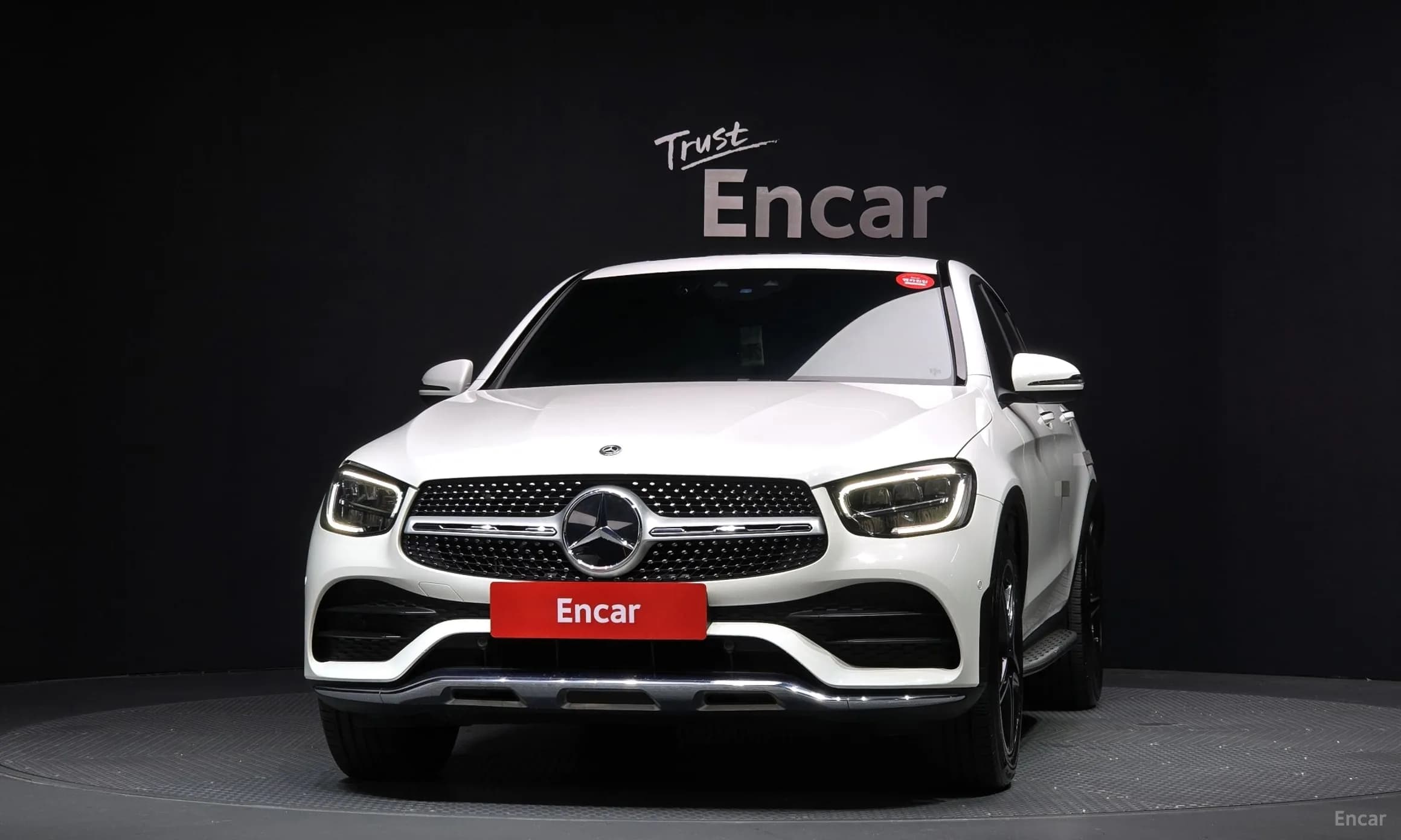 GLC-Class X253