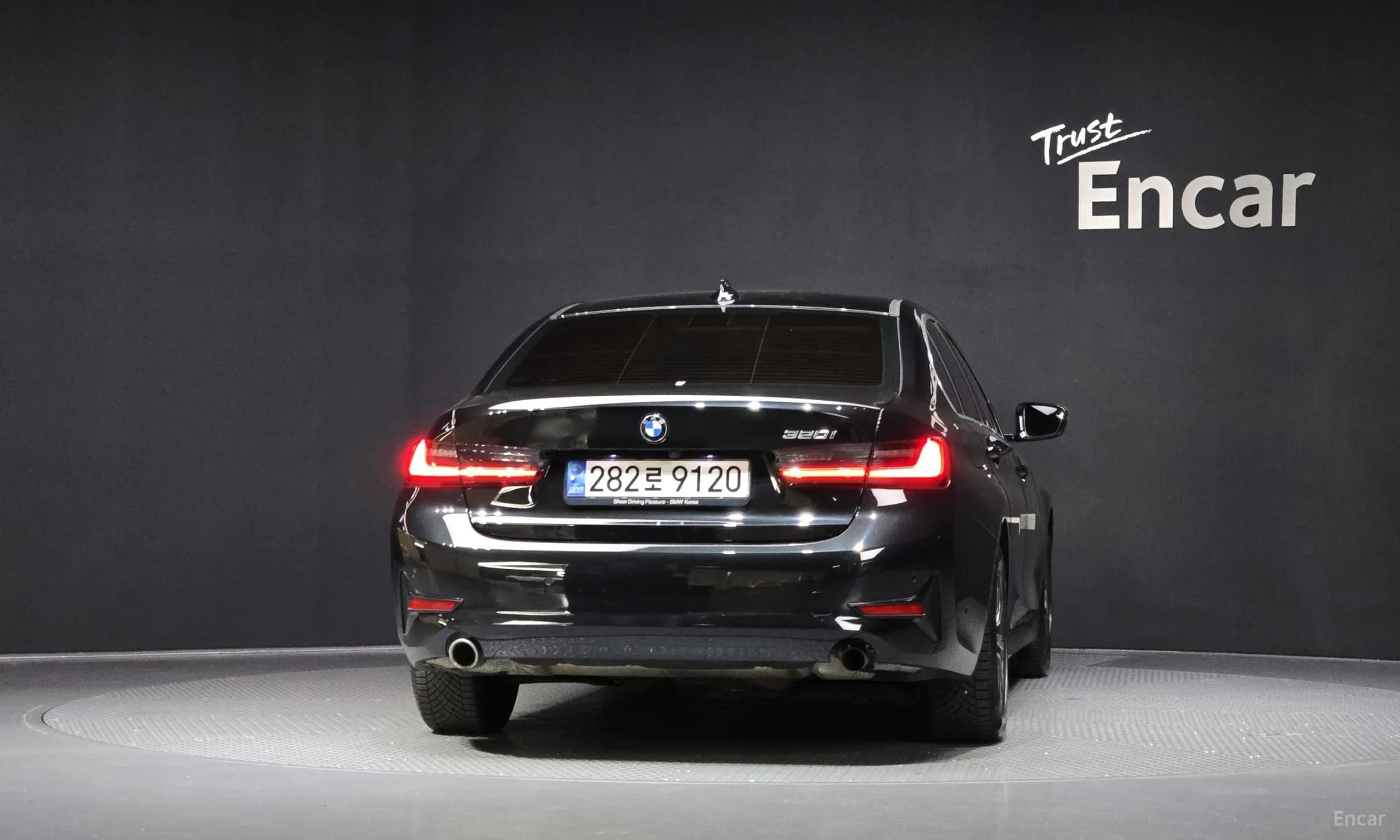 3 Series (G20)