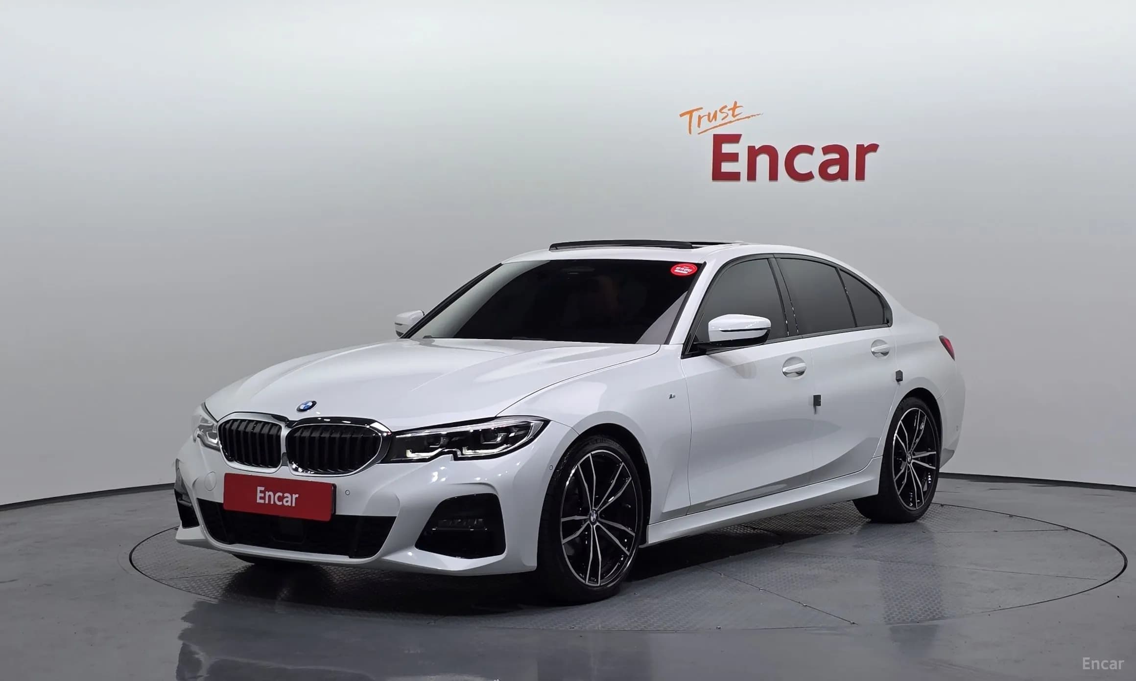 3 Series (G20)