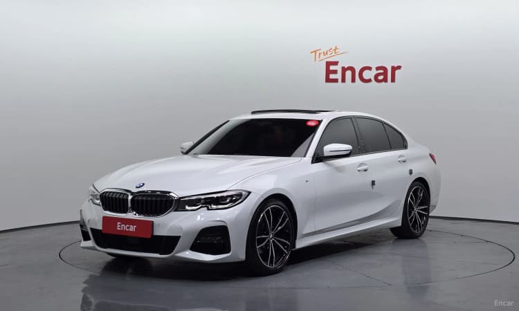 3 Series (G20)