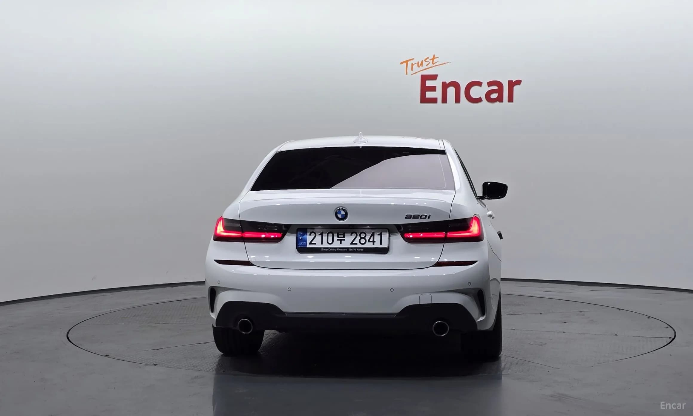 3 Series (G20)