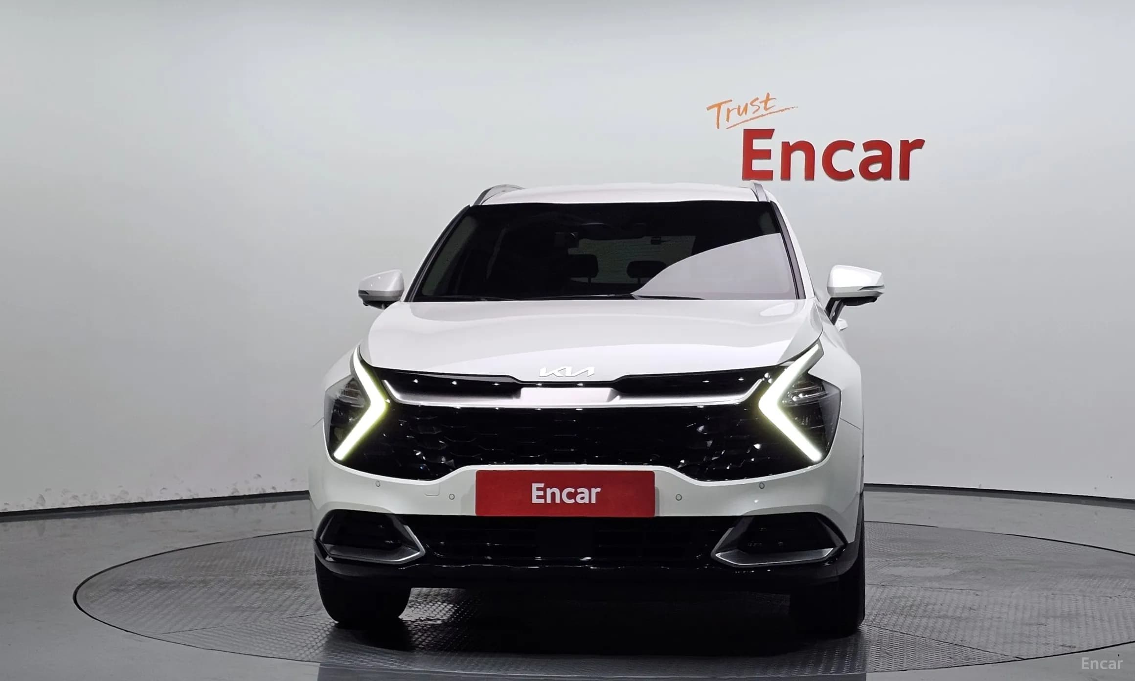Sportage 5th Generation