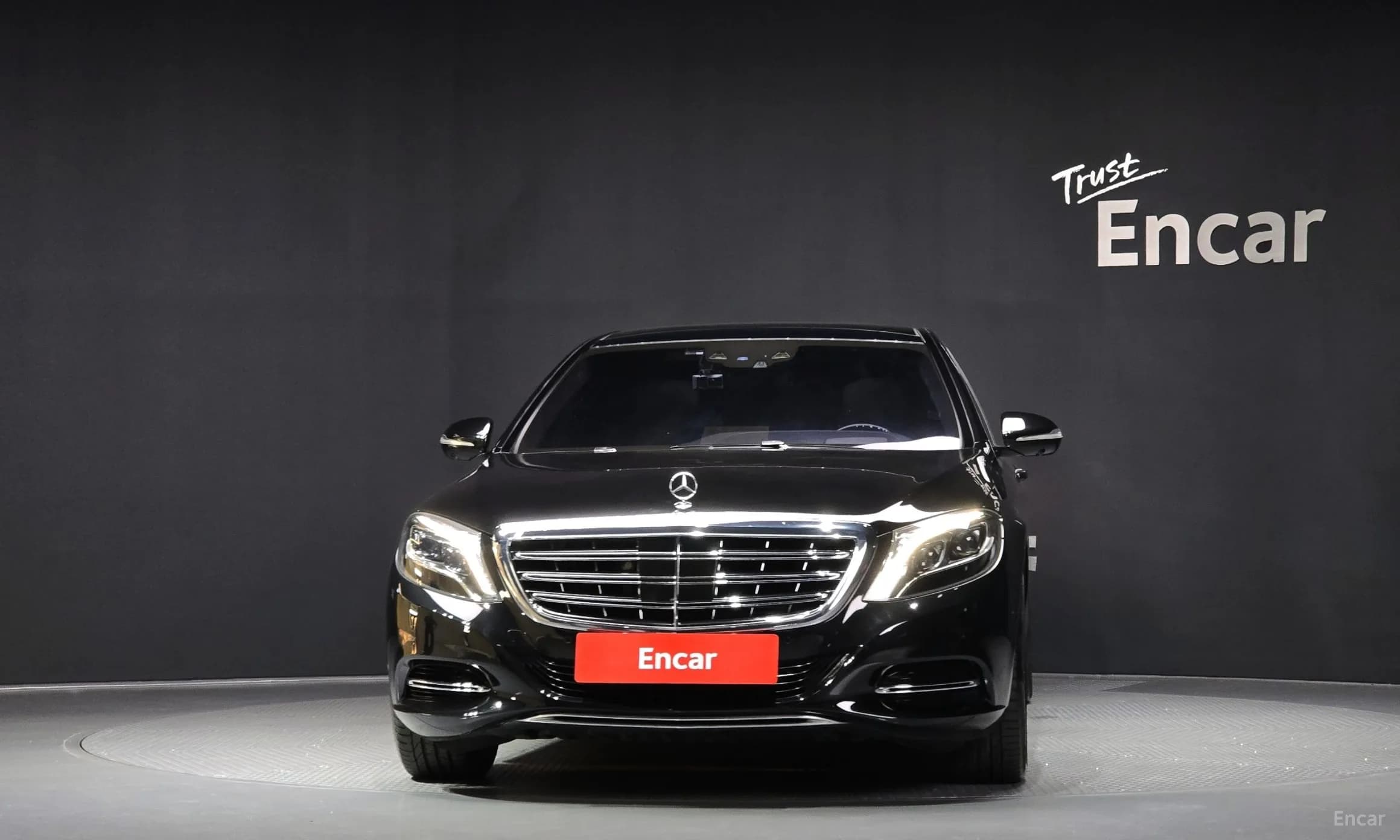 S-Class W222