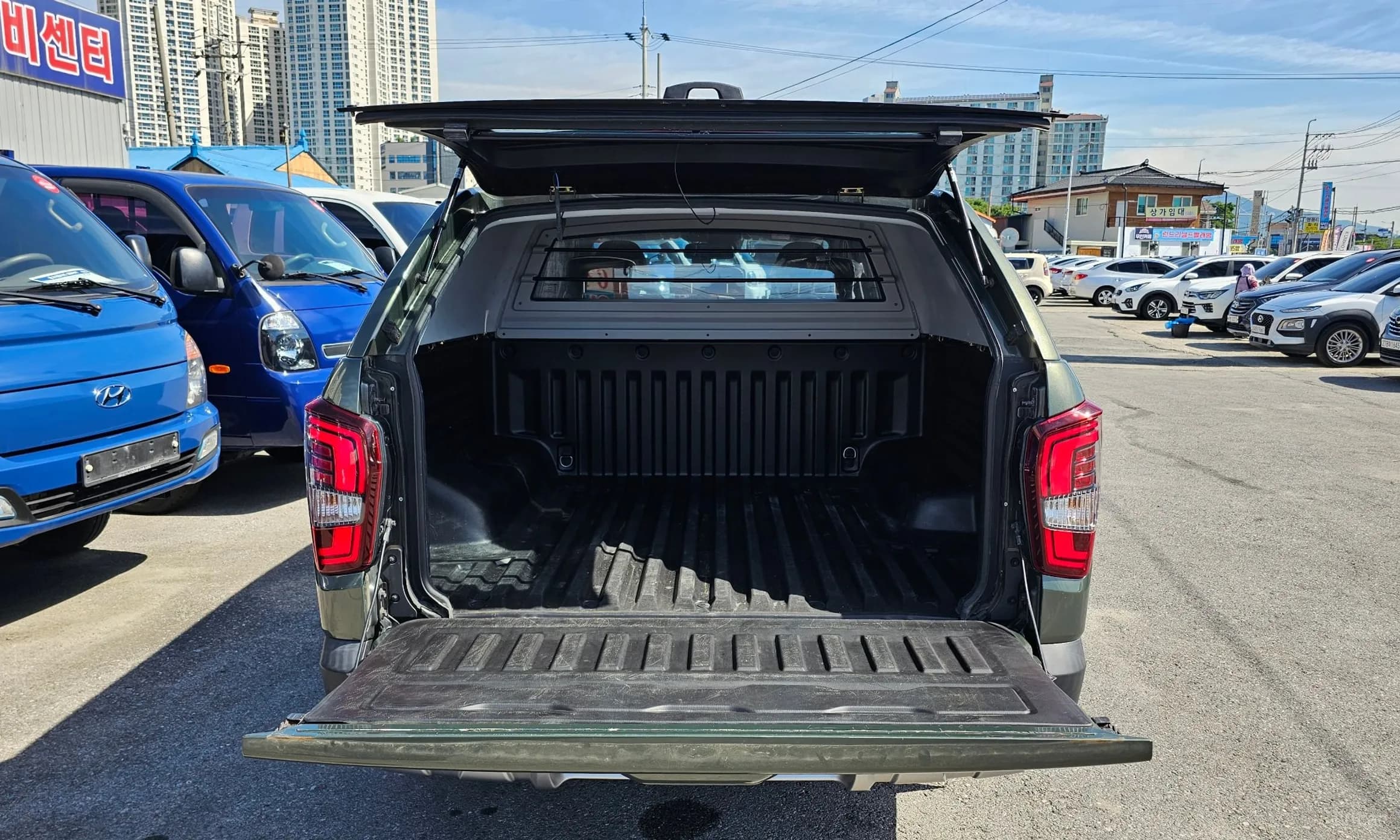 Rexton Sports