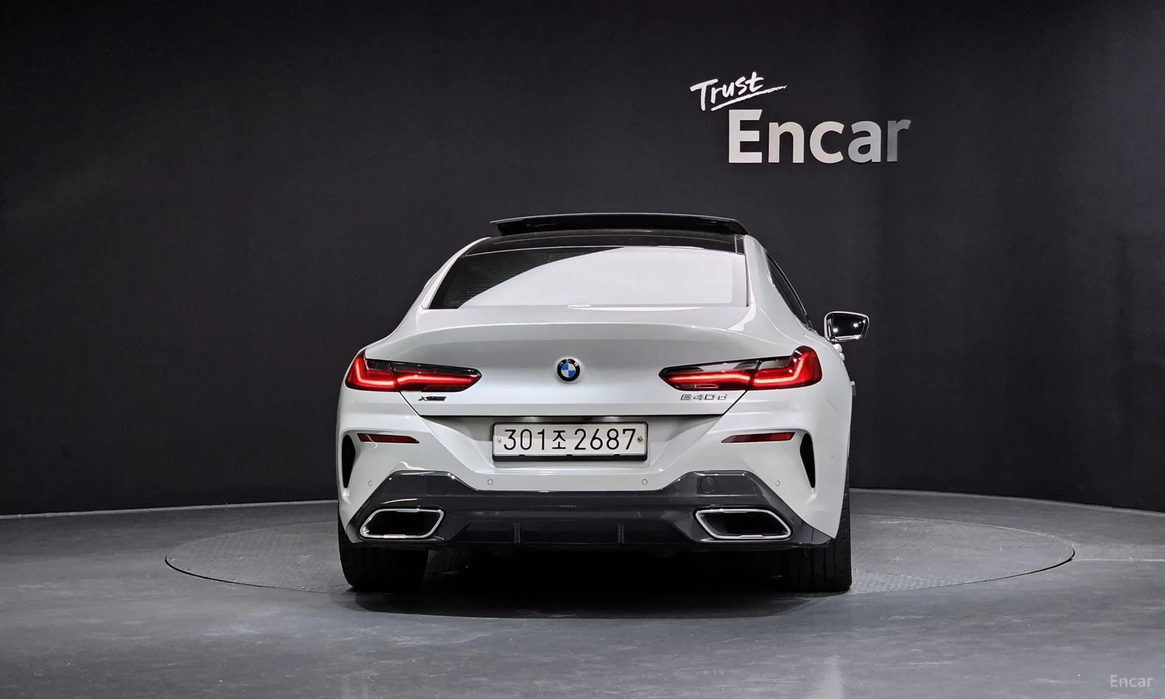 8-series (G15)