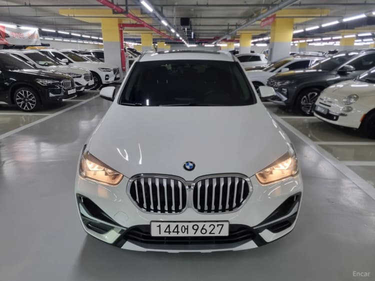 X1 (F48)