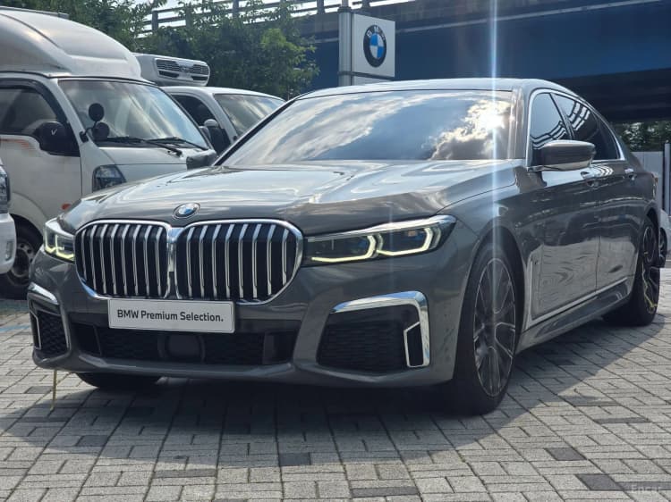 7 Series (G11)