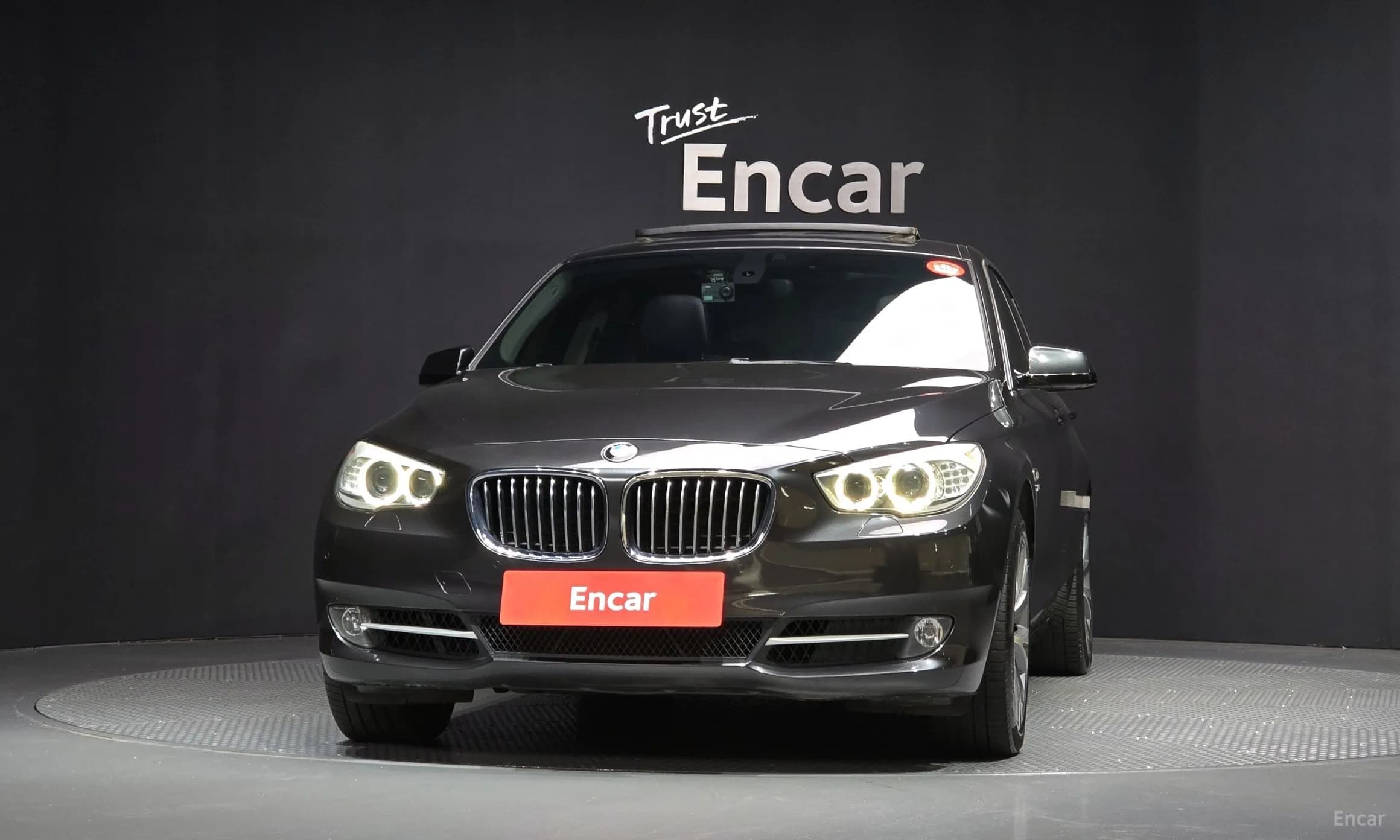 5 Series GT (F07)