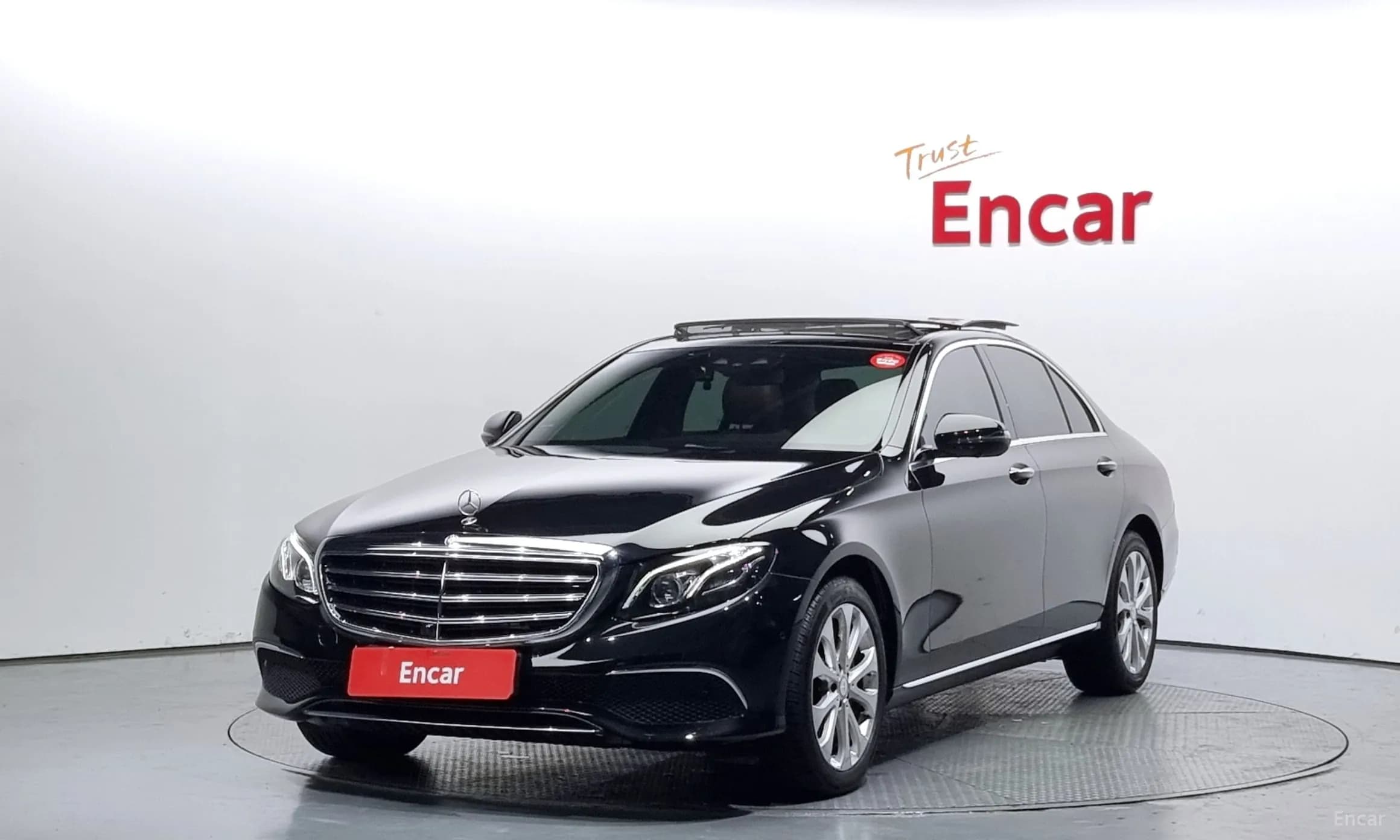 E-Class W213
