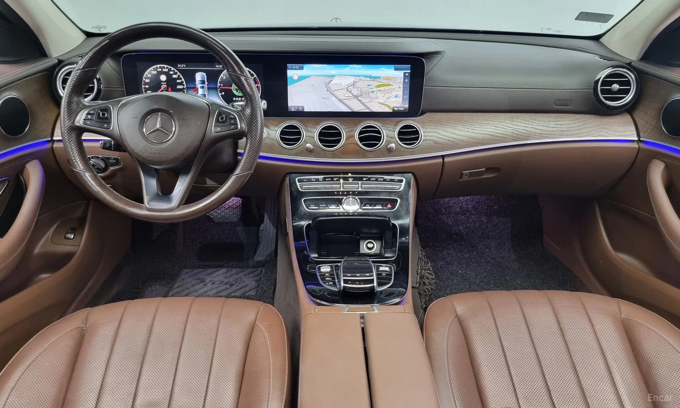 E-Class W213