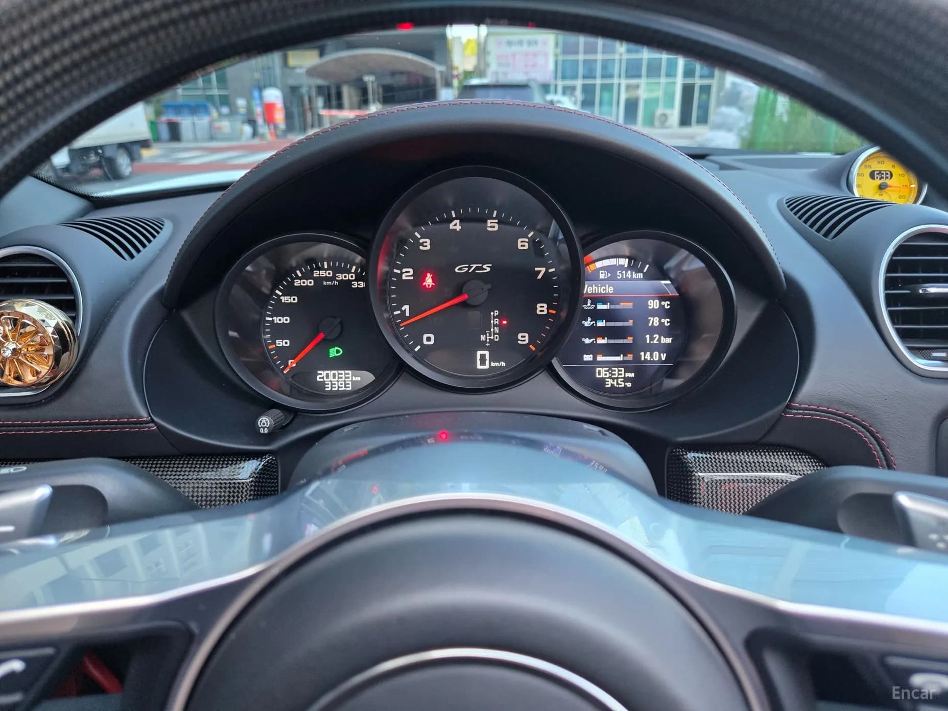718 Boxster