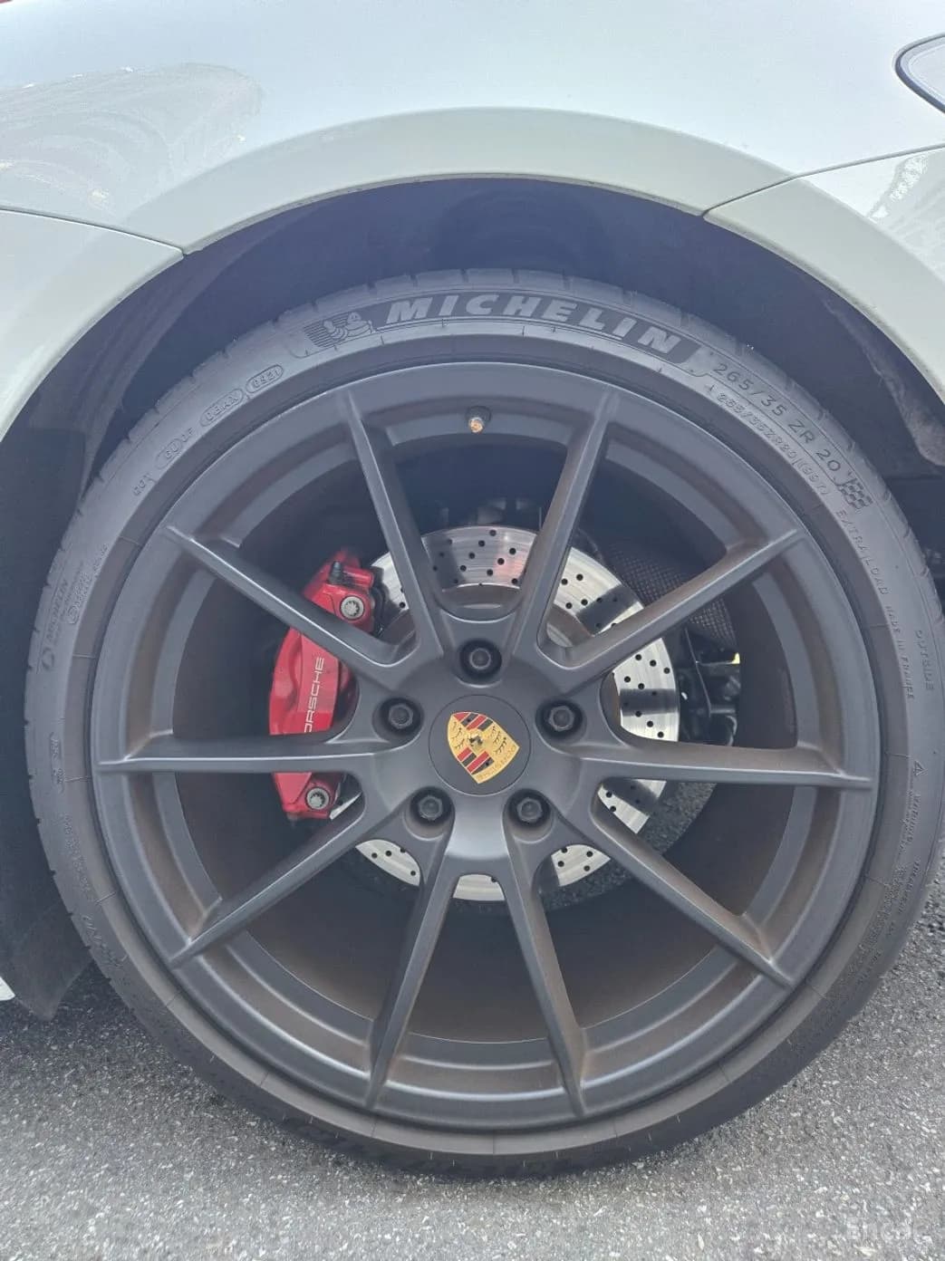 718 Boxster