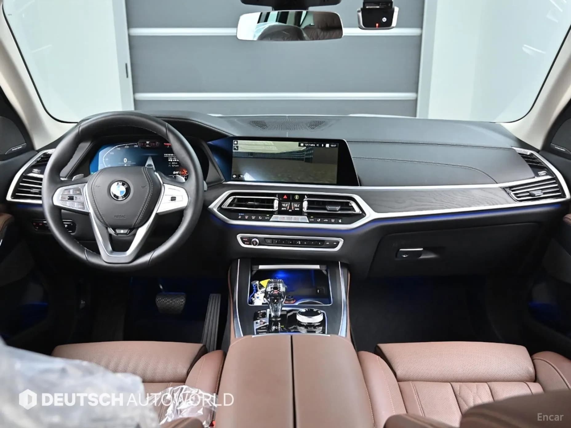 X7 (G07)