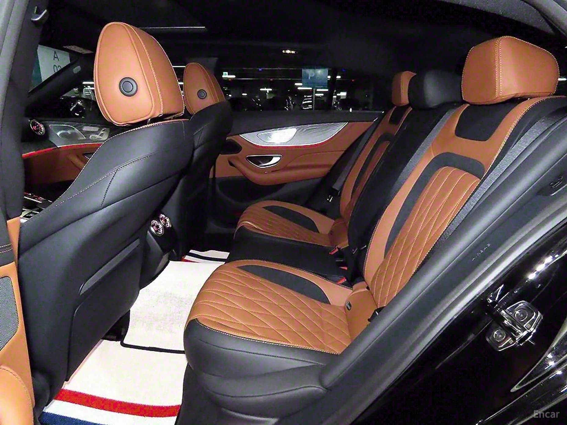 AMG GT