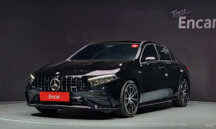 A-Class W177