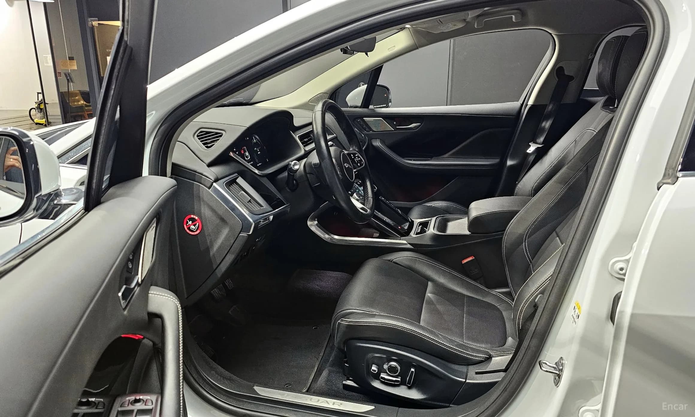 I-PACE