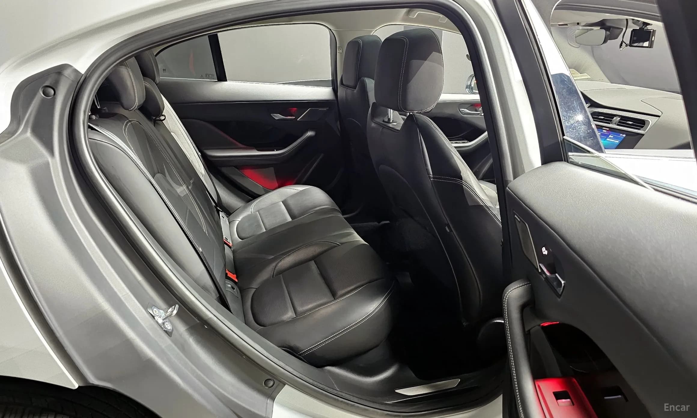 I-PACE