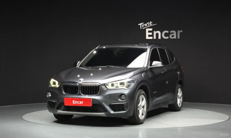X1 (F48)
