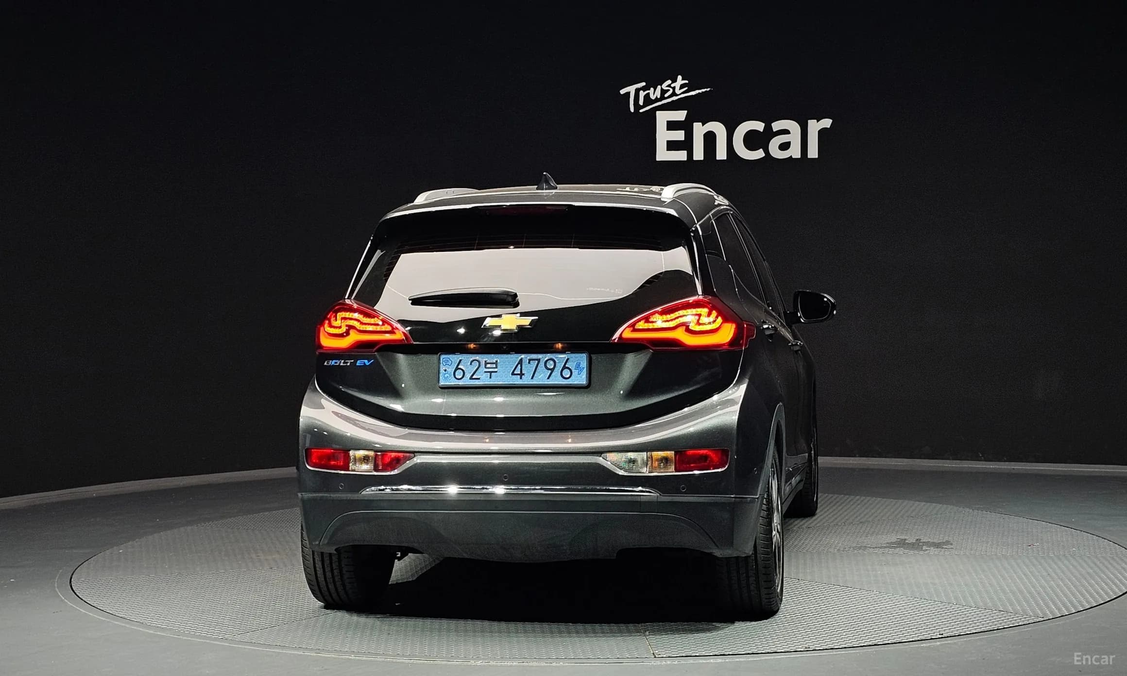 Bolt EV