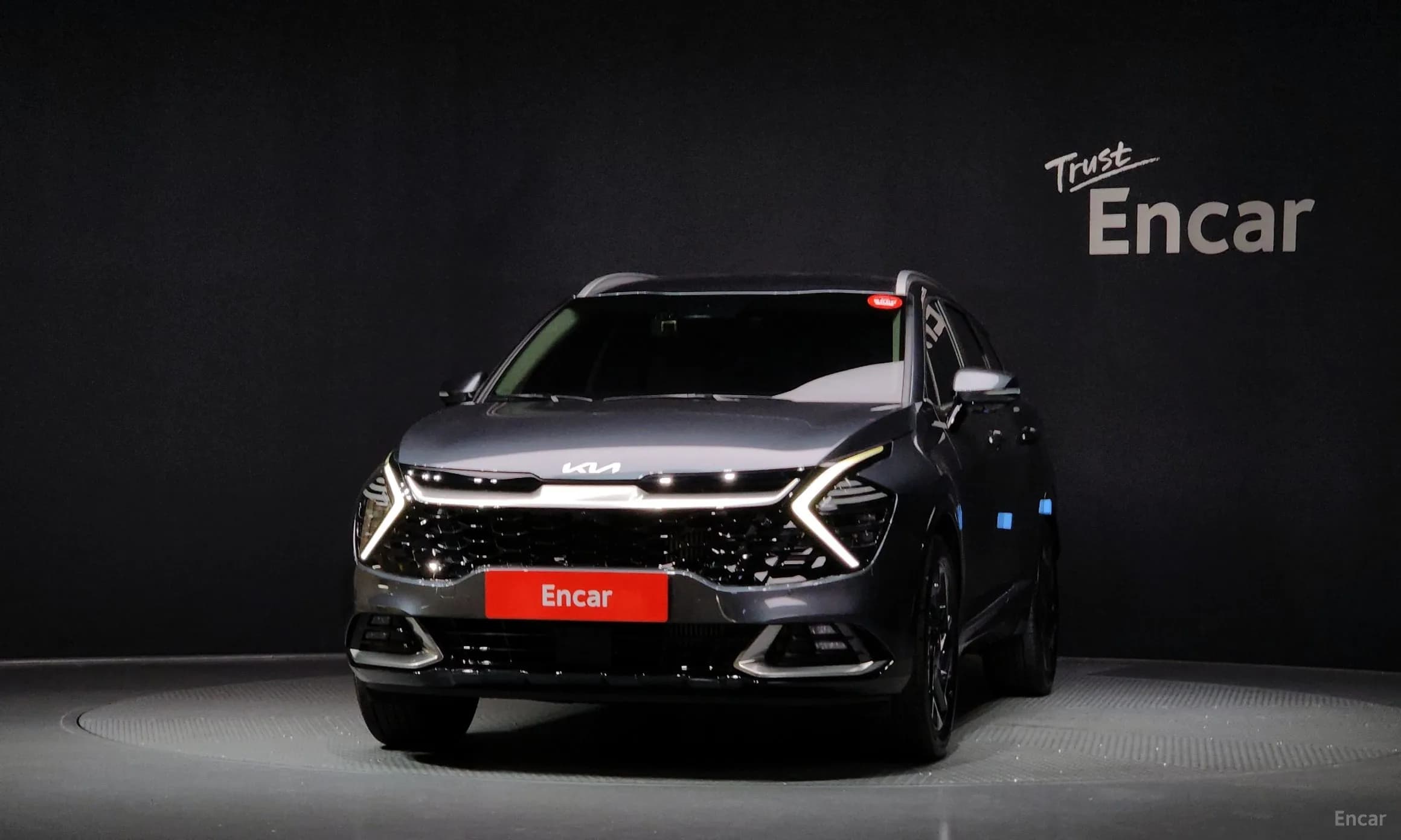 Sportage 5th Generation