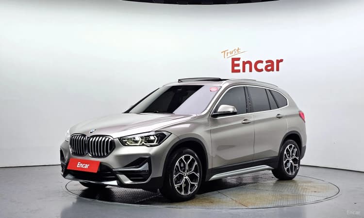X1 (F48)
