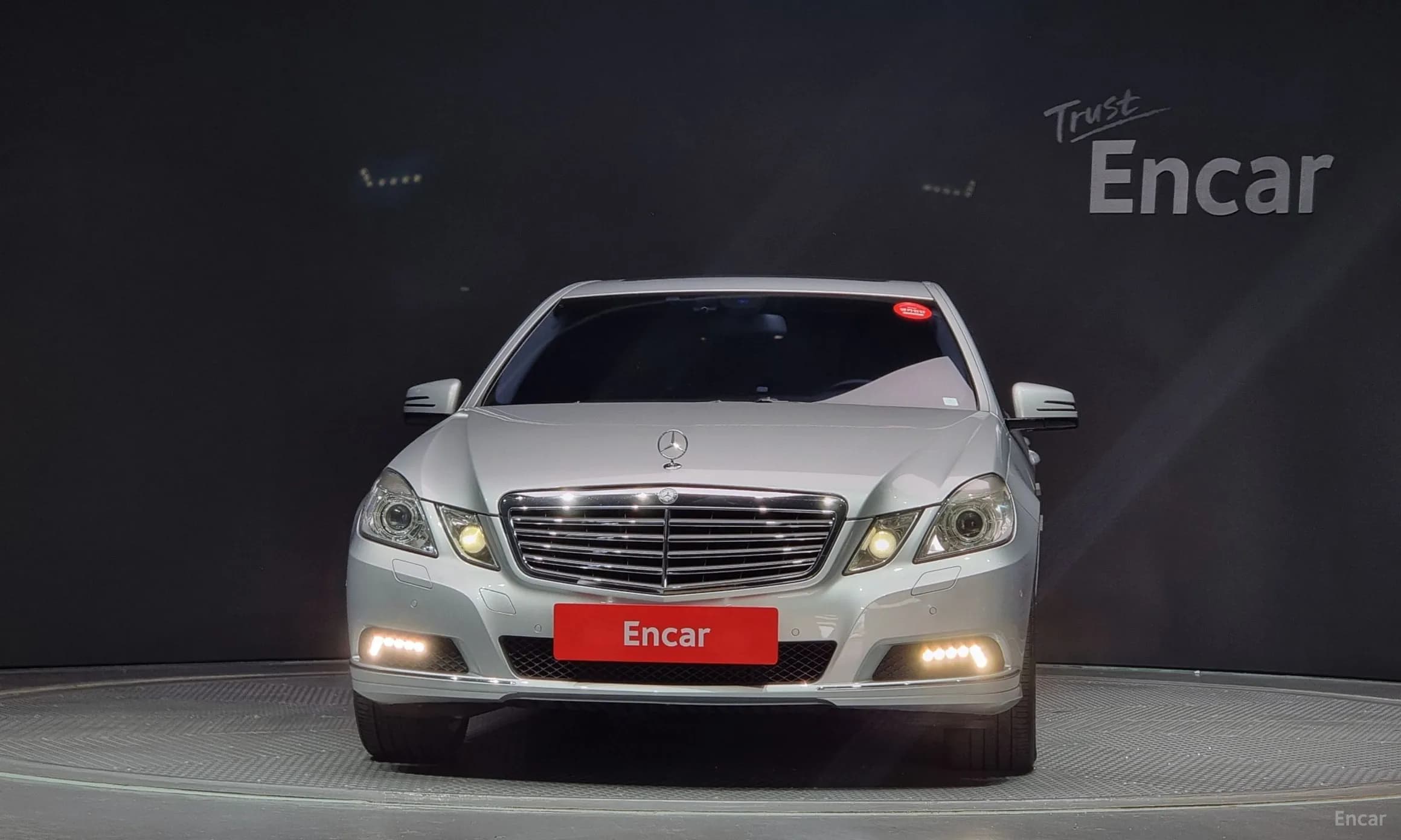 E-Class W212