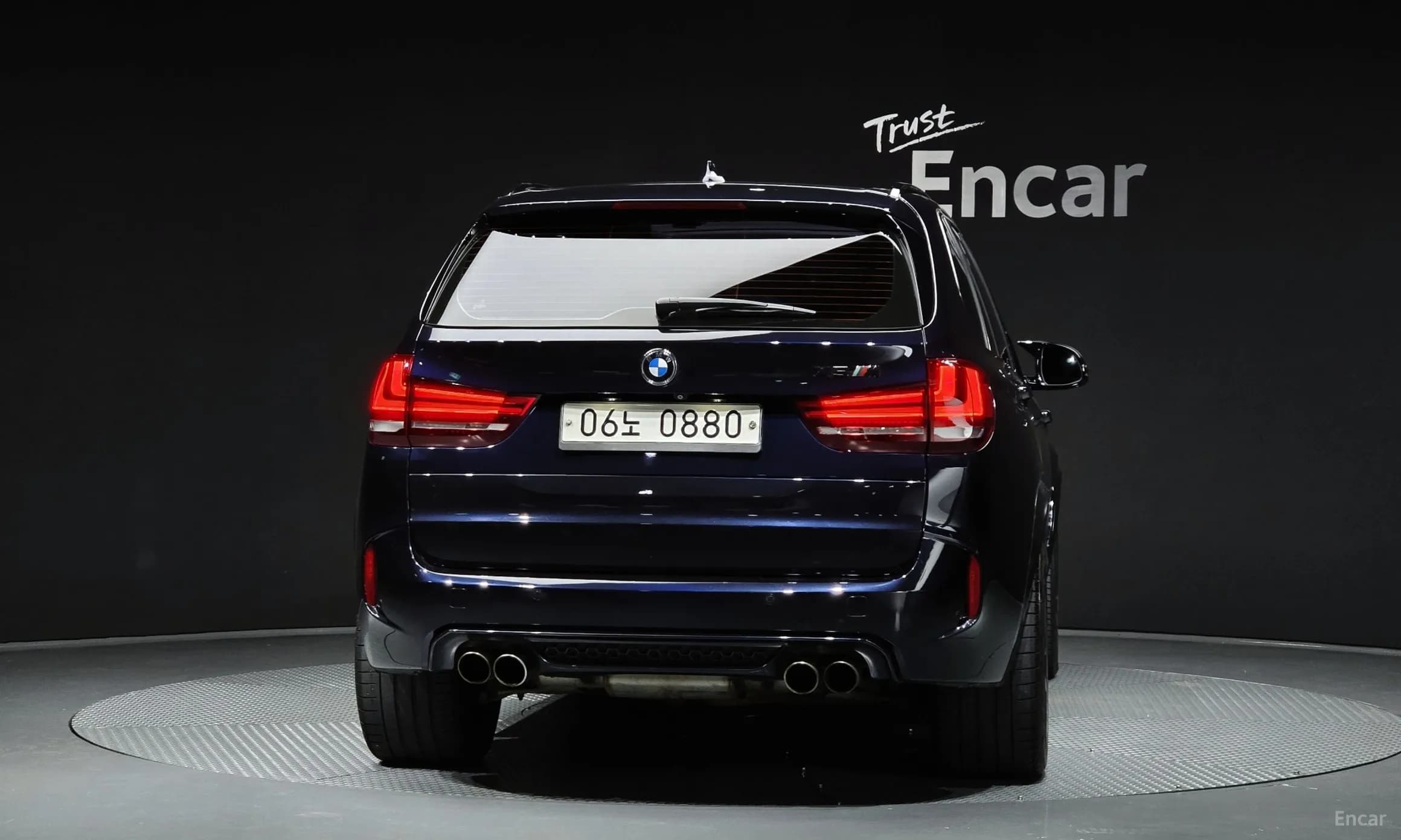 X5M (F15)