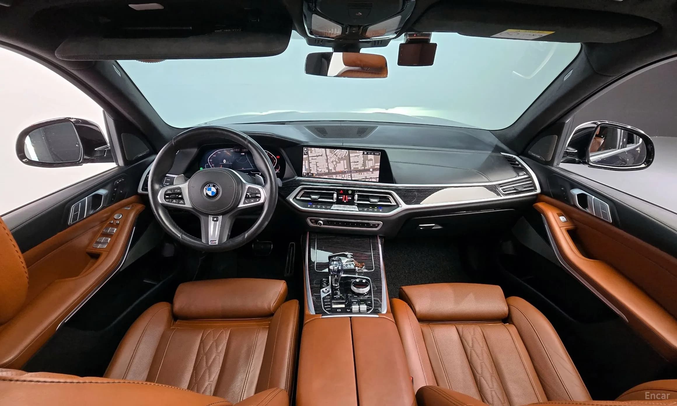 X7 (G07)