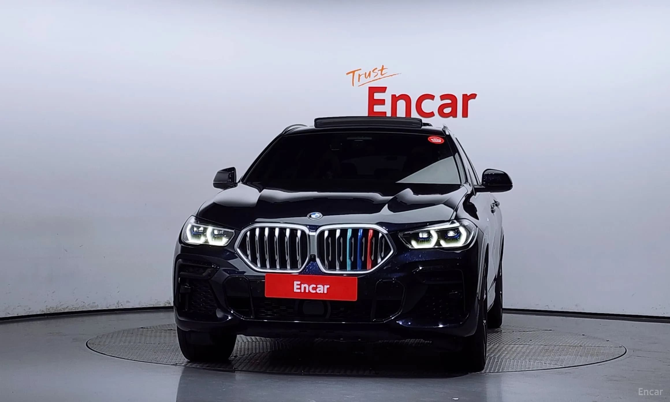 X6 (G06)