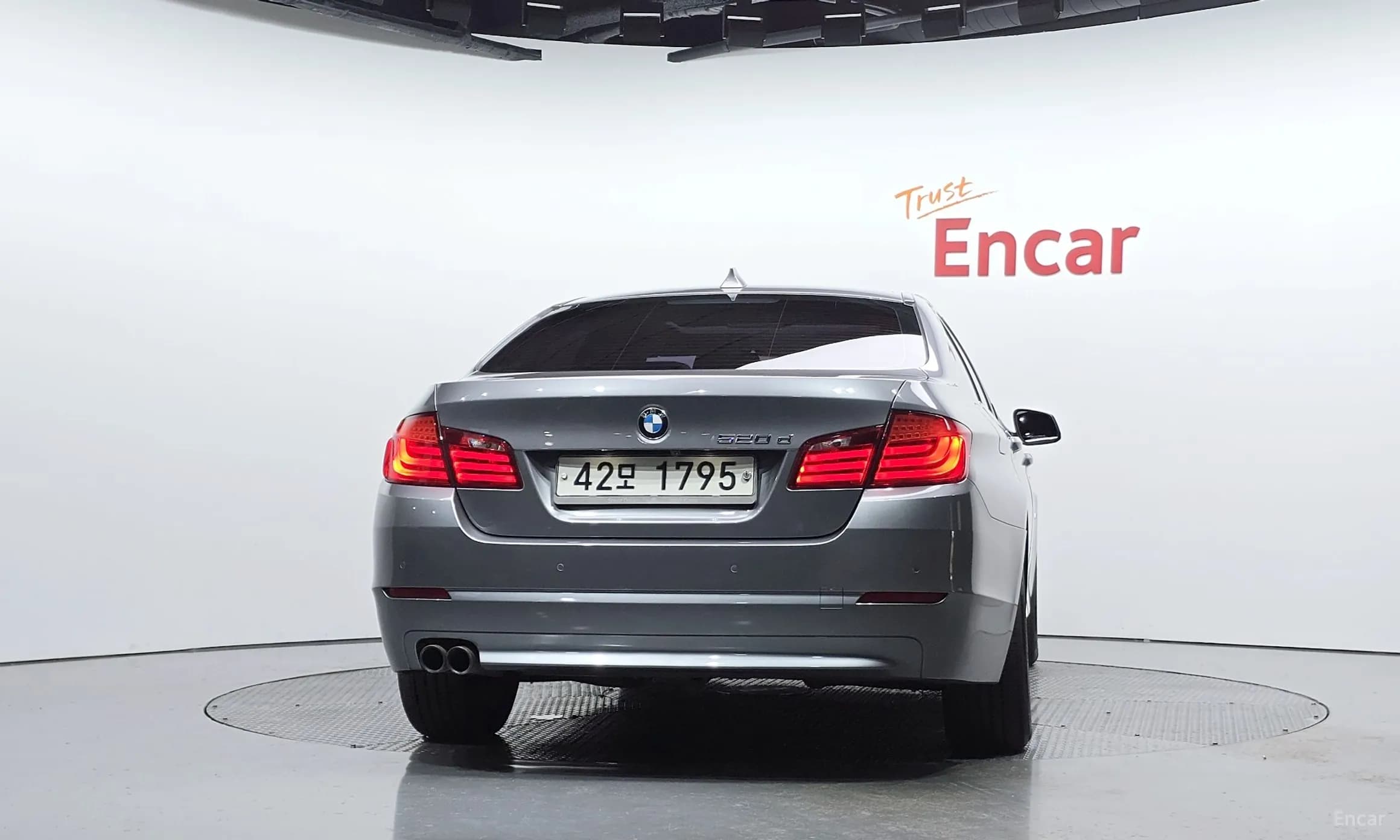5 Series (F10)