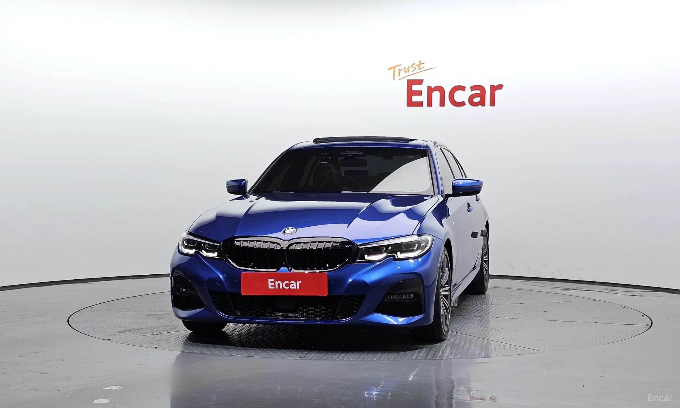 3 Series (G20)