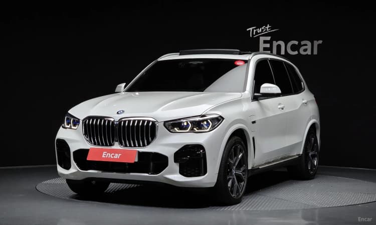 X5 (G05)