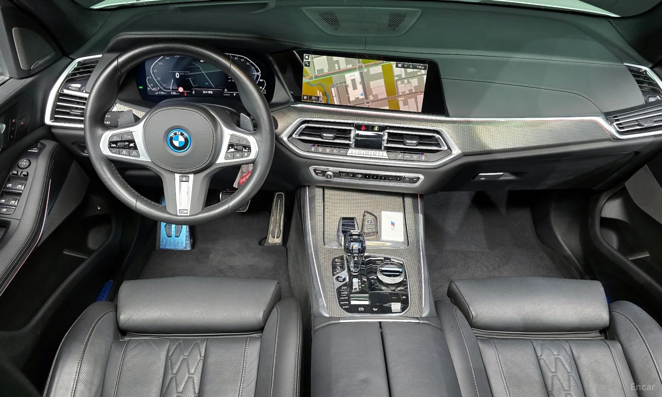 X5 (G05)