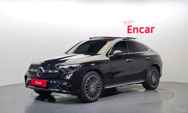 GLC-Class X254