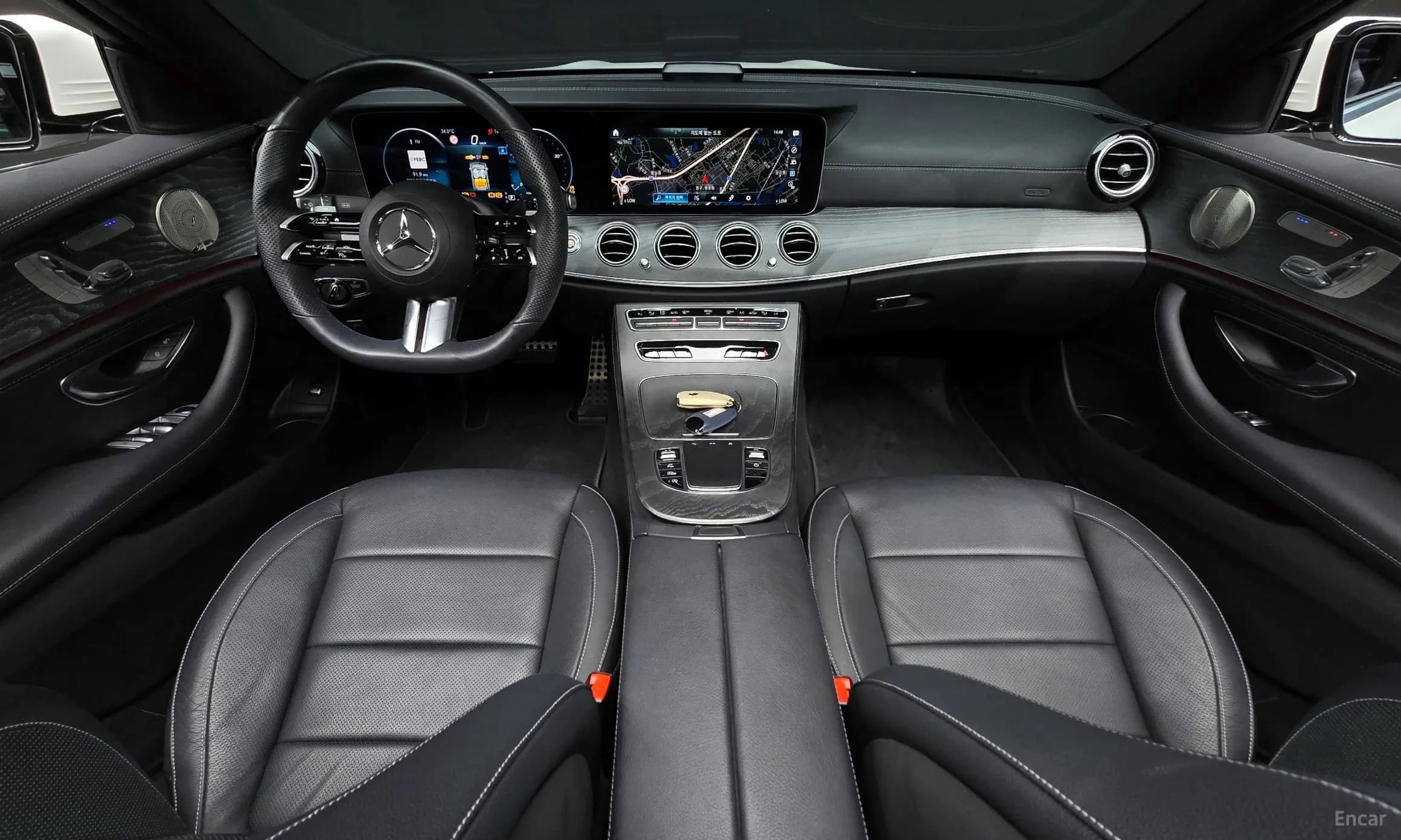 E-Class W213