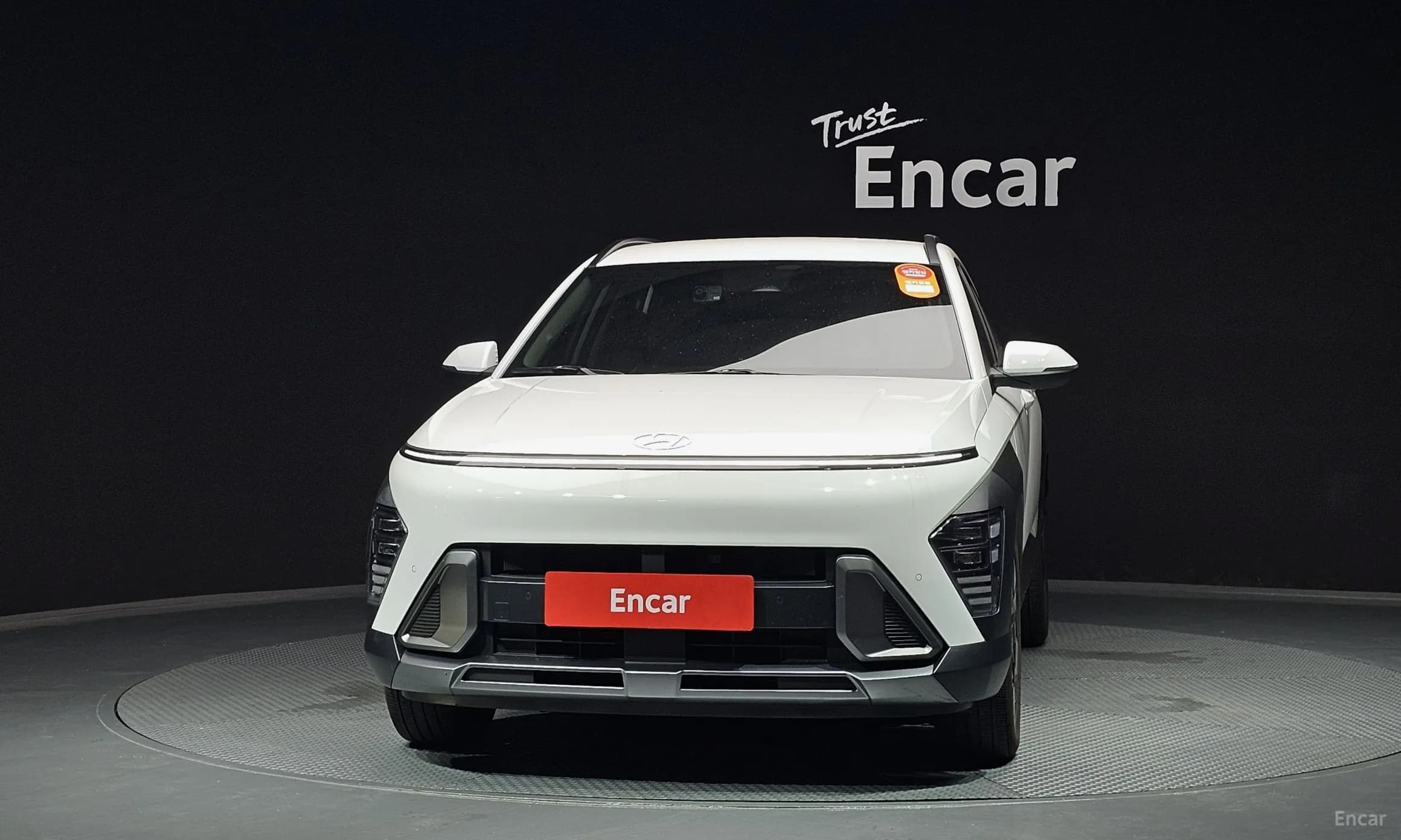 Kona Hybrid (SX2)
