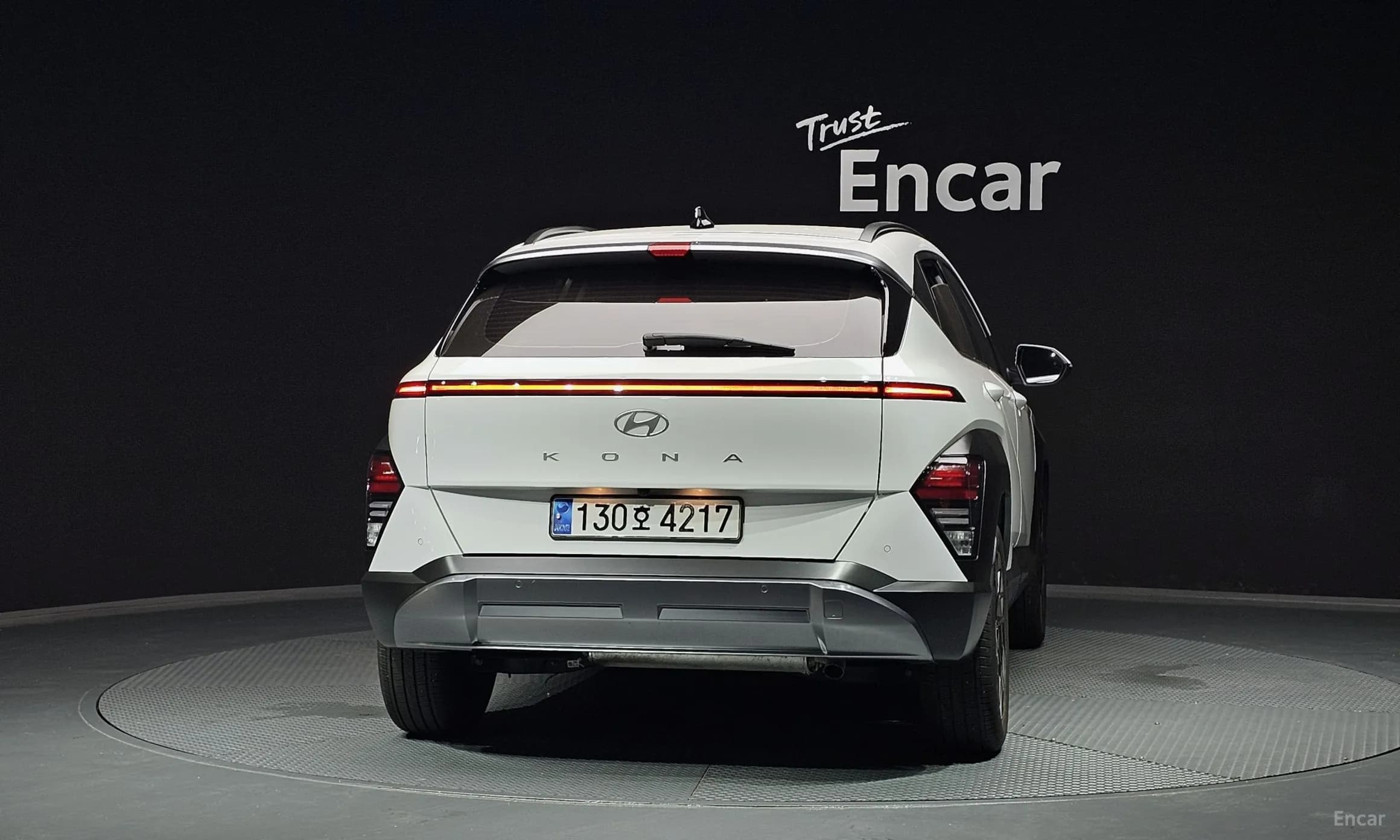 Kona Hybrid (SX2)