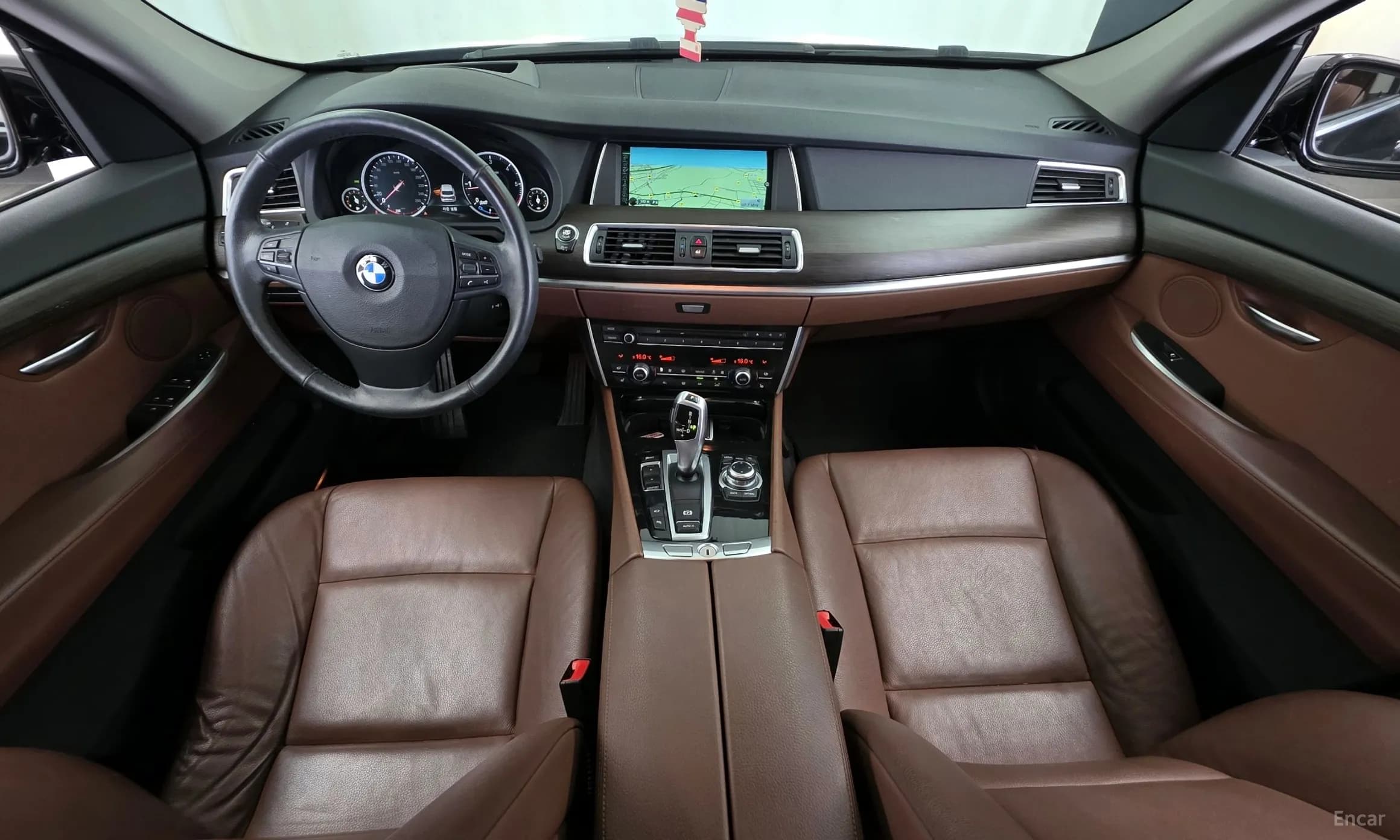 5 Series GT (F07)