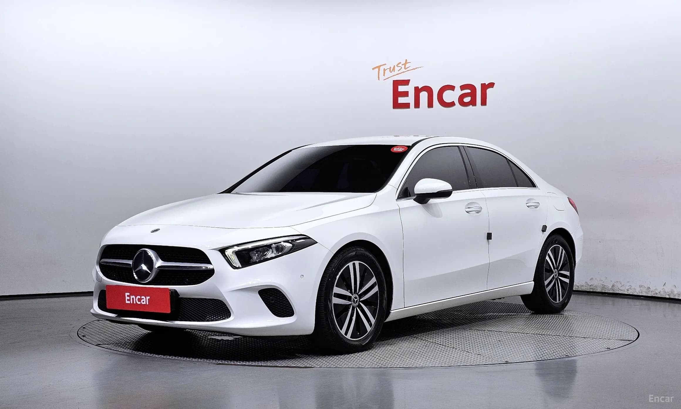 A-Class W177