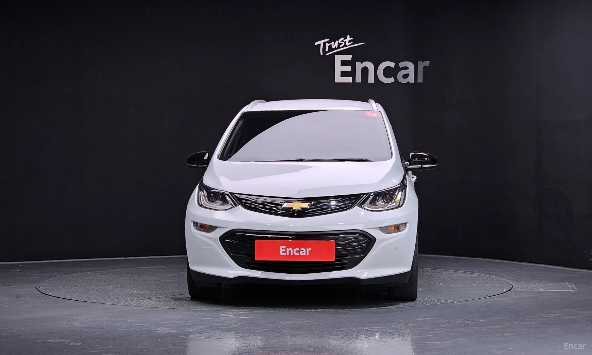 Bolt EV
