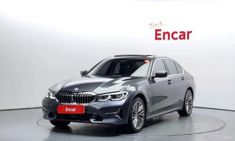 3 Series (G20)
